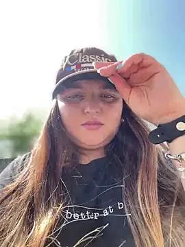 Snapshot of SweetPaige_ chatting on 27, 3, 2026 SweetPaige online show from 27, 3, 2026