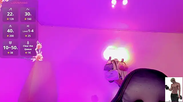 Snapshot of naomy__xx chatting on 6, 1, 2026 naomy xx online show from 6, 1, 2026