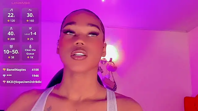 Snapshot of naomy__xx chatting on 13, 1, 2026 naomy xx online show from 13, 1, 2026