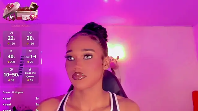 Snapshot of naomy__xx chatting on 12, 2, 2026 naomy xx online show from 12, 2, 2026