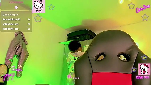 Snapshot of naomy__xx chatting on 25, 3, 2026 naomy xx online show from 25, 3, 2026