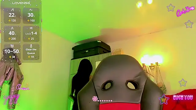 Snapshot of naomy__xx chatting on 27, 3, 2026 naomy xx online show from 27, 3, 2026