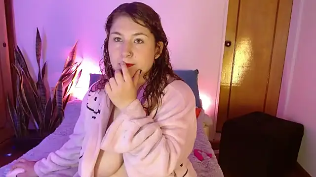 kittycatw online show from 25, 9, 2025