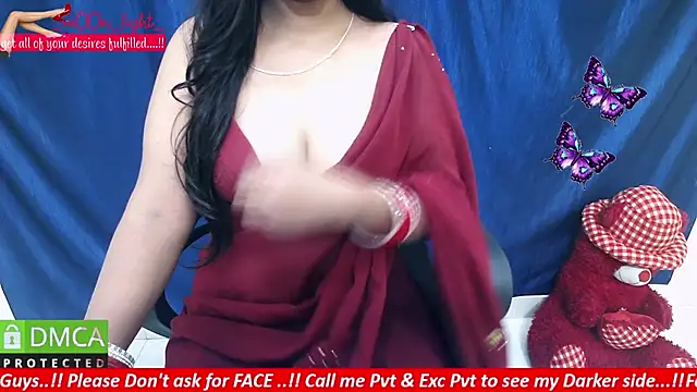 Snapshot of _mOOn_light_ chatting on 1, 1, 2025 mOOn light online show from 1, 1, 2025