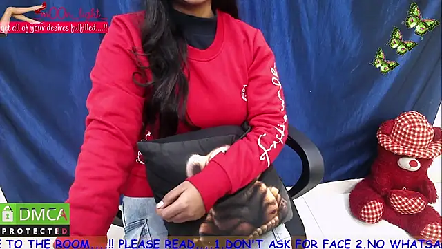 Snapshot of _mOOn_light_ chatting on 16, 1, 2025 mOOn light online show from 16, 1, 2025