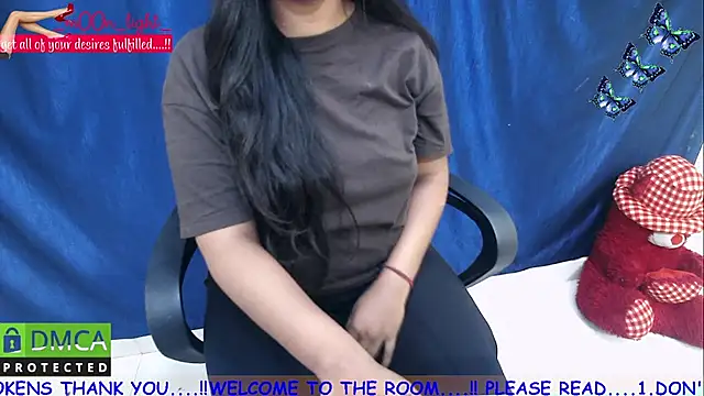 Snapshot of _mOOn_light_ chatting on 15, 3, 2025 mOOn light online show from 15, 3, 2025