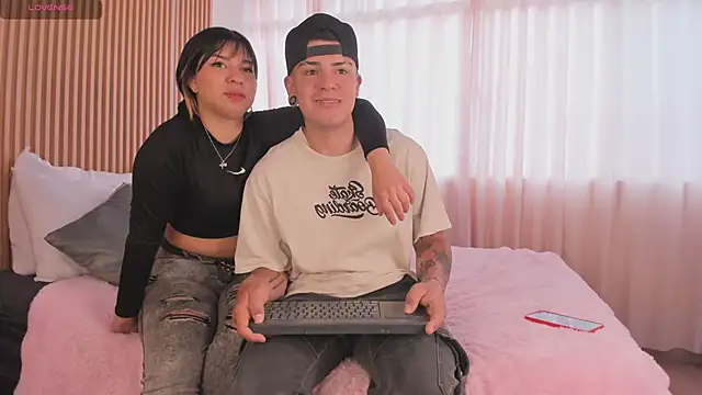 Snapshot of lucy_Bensonn chatting on 12, 3, 2025 lucy Bensonn online show from 12, 3, 2025