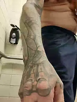 Snapshot of AceSpinning_DJ chatting on 30, 1, 2025 AceSpinning DJ online show from 30, 1, 2025