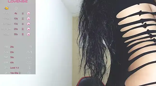 lindsay sweet2 online show from 3, 12, 2024