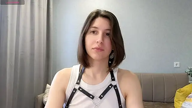 Snapshot of marrycolins chatting on 31, 1, 2025 marrycolins online show from 31, 1, 2025