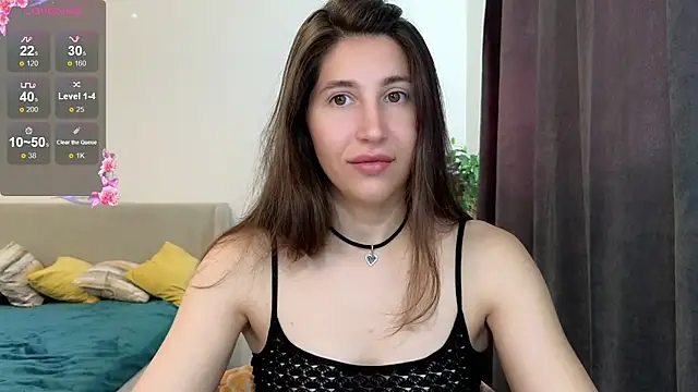 marrycolins online show from 25, 10, 2025