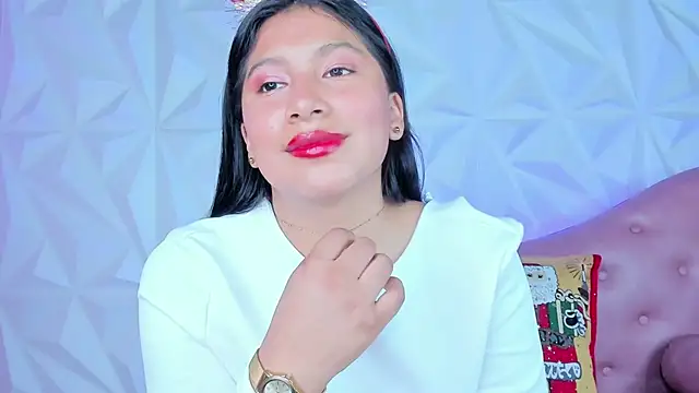 LinnaGardenia online show from 11, 12, 2024