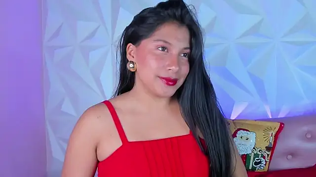 LinnaGardenia online show from 25, 12, 2024