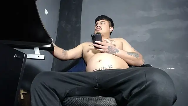 DickMasterfindom online show from 29, 10, 2025