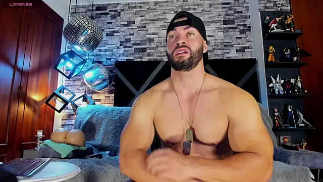 cesar jonnes online show from 19, 12, 2024