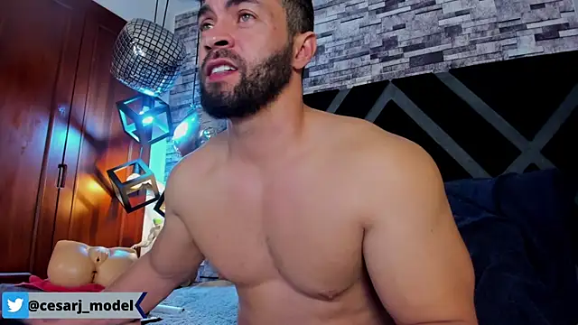 cesar jonnes online show from 19, 2, 2025