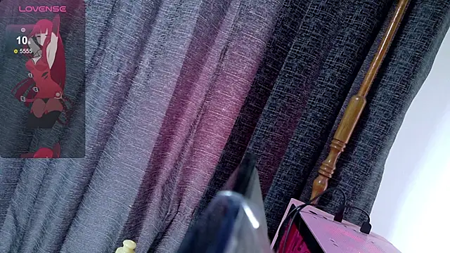 Snapshot of Inori_08 chatting on 20, 4, 2026 Inori 08 online show from 20, 4, 2026