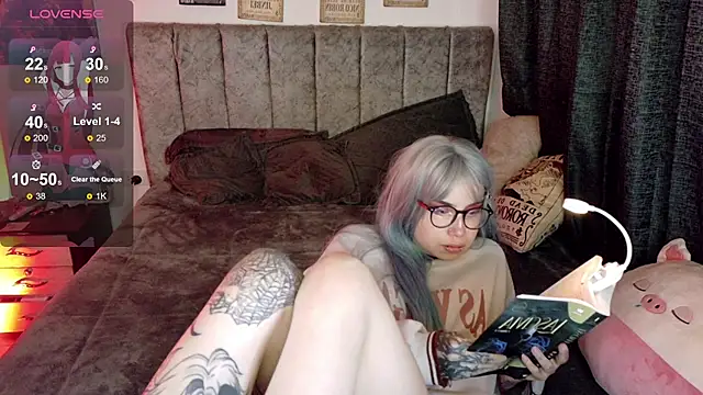 Snapshot of Inori_08 chatting on 12, 5, 2026 Inori 08 online show from 12, 5, 2026