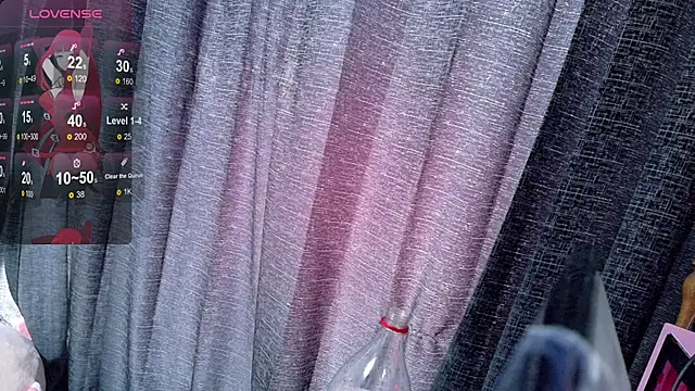 Snapshot of Inori_08 chatting on 22, 5, 2026 Inori 08 online show from 22, 5, 2026