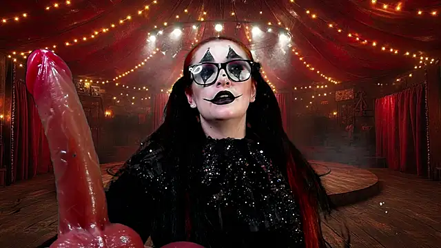 Snapshot of helenas_fantasy chatting on 5, 2, 2025 helenas fantasy online show from 5, 2, 2025