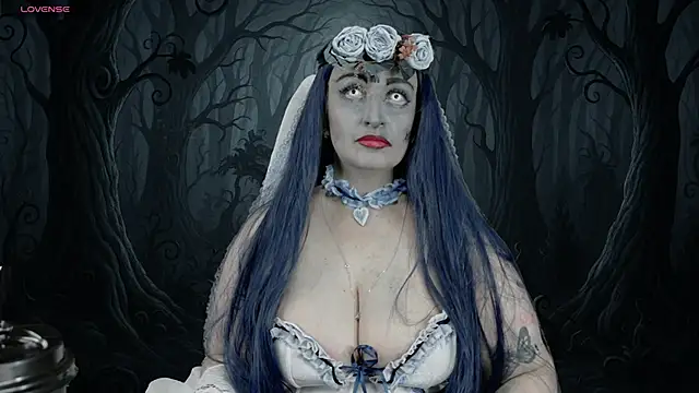 Snapshot of helenas_fantasy chatting on 10, 10, 2025 helenas fantasy online show from 10, 10, 2025