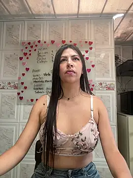 Alanna atm  online show from 21, 1, 2025