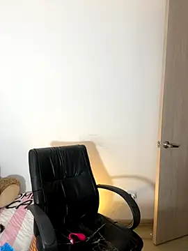 Alanna atm  online show from 19, 11, 2025