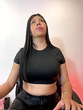 Alanna atm  online show from 16, 1, 2026