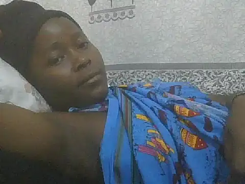 Snapshot of pretty_nanah chatting on 9, 10, 2025 pretty nanah online show from 9, 10, 2025