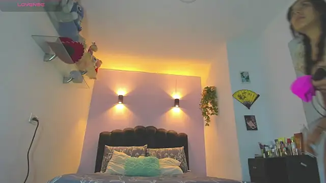 Snapshot of Sofia_Clauss_ chatting on 16, 6, 2026 Sofia Clauss online show from 16, 6, 2026