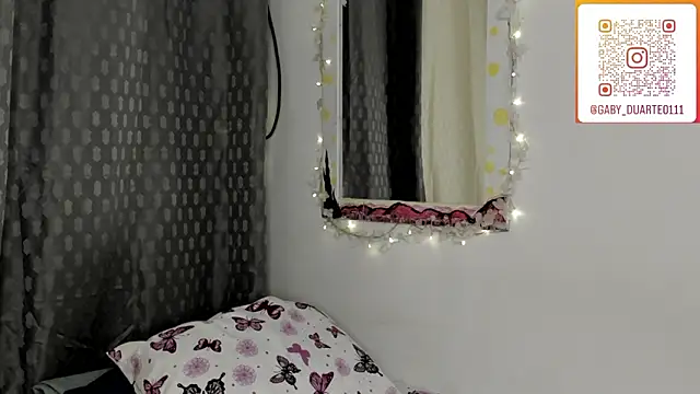 Snapshot of gabriela_duarte1 chatting on 23, 2, 2026 gabriela duarte1 online show from 23, 2, 2026