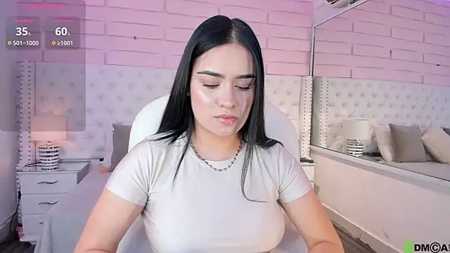 Snapshot of Yaaky_ chatting on 17, 2, 2025 Yaaky online show from 17, 2, 2025