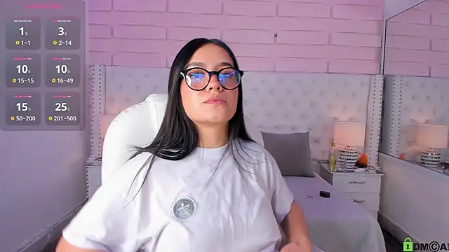 Snapshot of Yaaky_ chatting on 27, 2, 2025 Yaaky online show from 27, 2, 2025