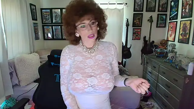 Snapshot of TSCassandraLove chatting on 6, 3, 2026 TSCassandraLove online show from 6, 3, 2026