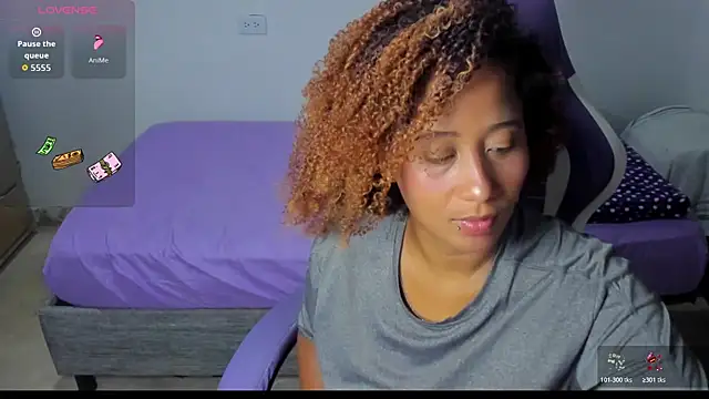 Snapshot of zandra_kiman chatting on 31, 3, 2026 zandra kiman online show from 31, 3, 2026