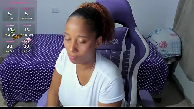Snapshot of zandra_kiman chatting on 2, 4, 2026 zandra kiman online show from 2, 4, 2026