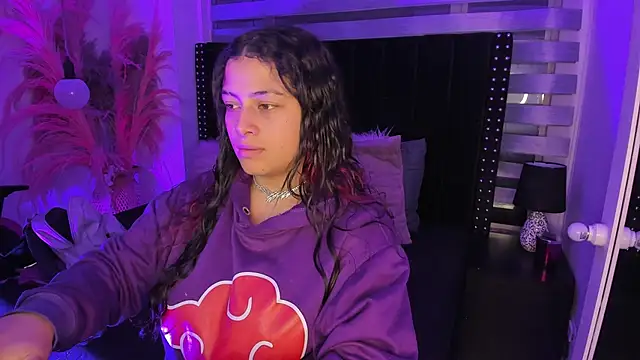 Snapshot of Sofiia-Rubb chatting on 15, 1, 2025 Sofiia-Rubb online show from 15, 1, 2025