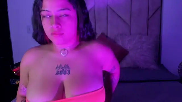 Snapshot of Sofiia-Rubb chatting on 29, 1, 2025 Sofiia-Rubb online show from 29, 1, 2025