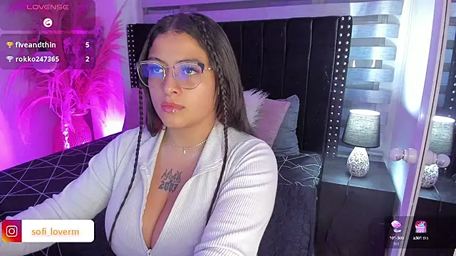 Snapshot of Sofiia-Rubb chatting on 18, 3, 2025 Sofiia-Rubb online show from 18, 3, 2025