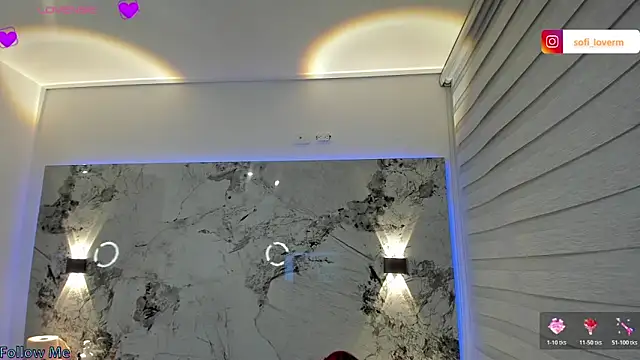 Snapshot of Sofiia-Rubb chatting on 20, 3, 2026 Sofiia-Rubb online show from 20, 3, 2026