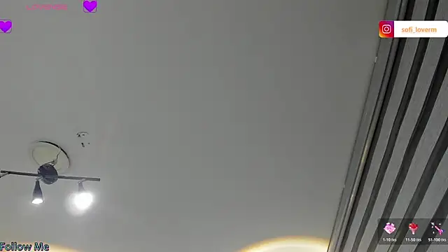 Snapshot of Sofiia-Rubb chatting on 21, 3, 2026 Sofiia-Rubb online show from 21, 3, 2026