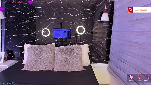 Snapshot of Sofiia-Rubb chatting on 22, 3, 2026 Sofiia-Rubb online show from 22, 3, 2026