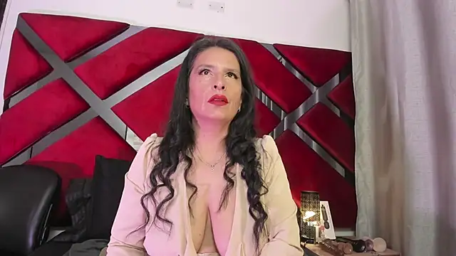 Snapshot of Kendra-Foxxy chatting on 1, 6, 2026 Kendra-Foxxy online show from 1, 6, 2026