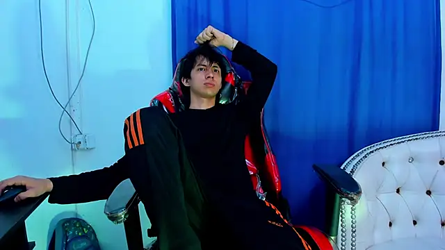 Snapshot of JeanRam18 chatting on 21, 9, 2025 JeanRam18 online show from 21, 9, 2025