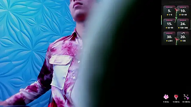 Snapshot of JeanRam18 chatting on 3, 2, 2026 JeanRam18 online show from 3, 2, 2026