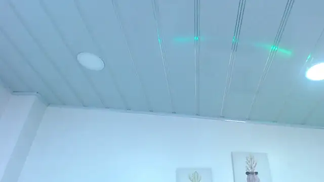 candy lux  online show from 3, 10, 2025