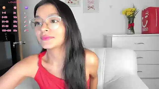 Snapshot of barbie_brunette3 chatting on 20, 12, 2024 barbie brunette3 online show from 20, 12, 2024