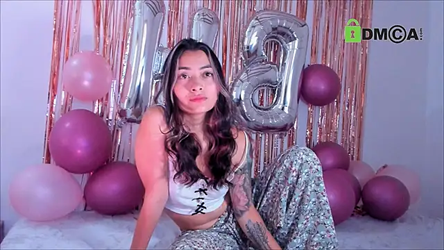 Lauren A online show from 13, 12, 2024