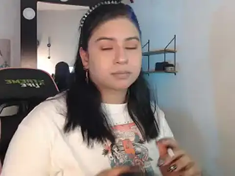 mollyshake1 online show from 5, 1, 2025