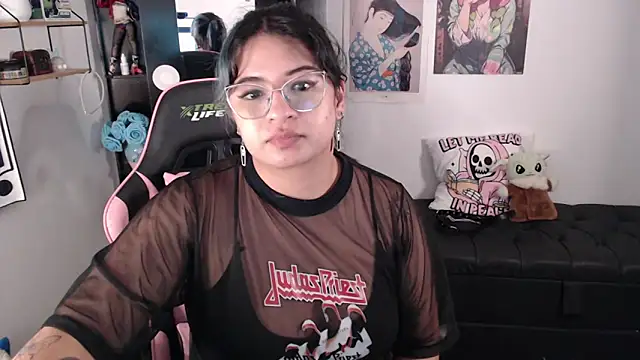 mollyshake1 online show from 4, 2, 2025